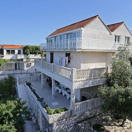 Apartments By The Sea Korcula - 4407 Lumbarda Kültér fotó