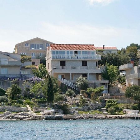 Apartments By The Sea Korcula - 4407 Lumbarda Kültér fotó