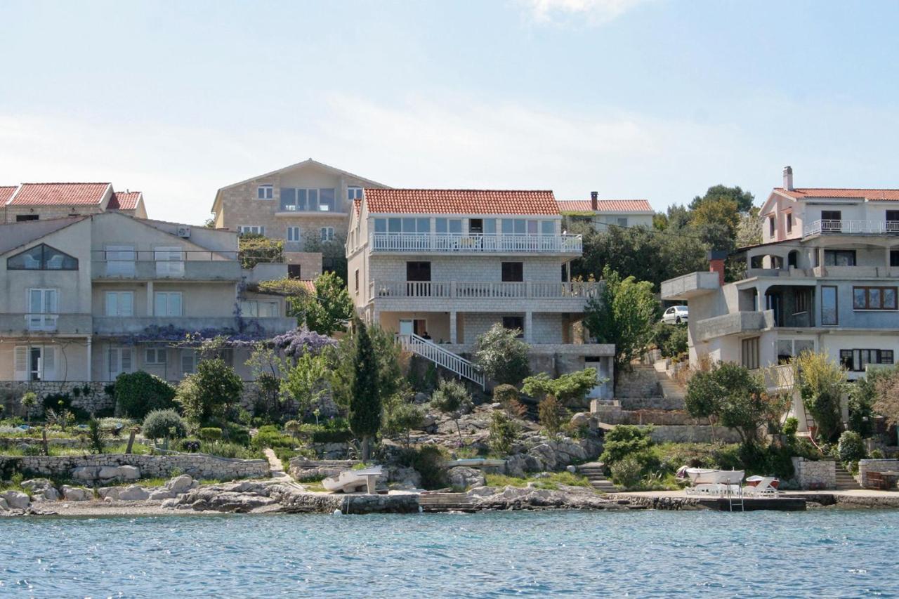 Apartments By The Sea Korcula - 4407 Lumbarda Kültér fotó