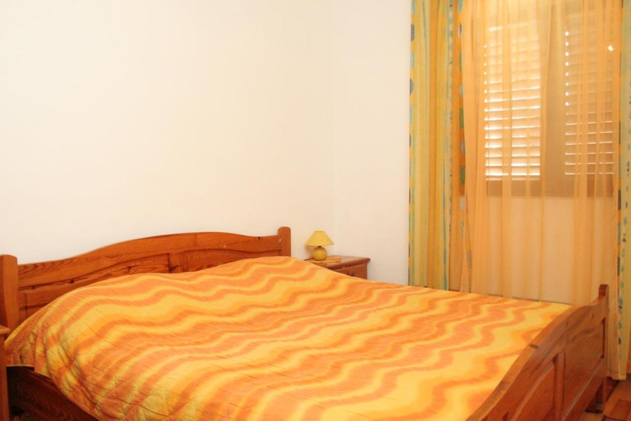 Apartments By The Sea Korcula - 4407 Lumbarda Kültér fotó