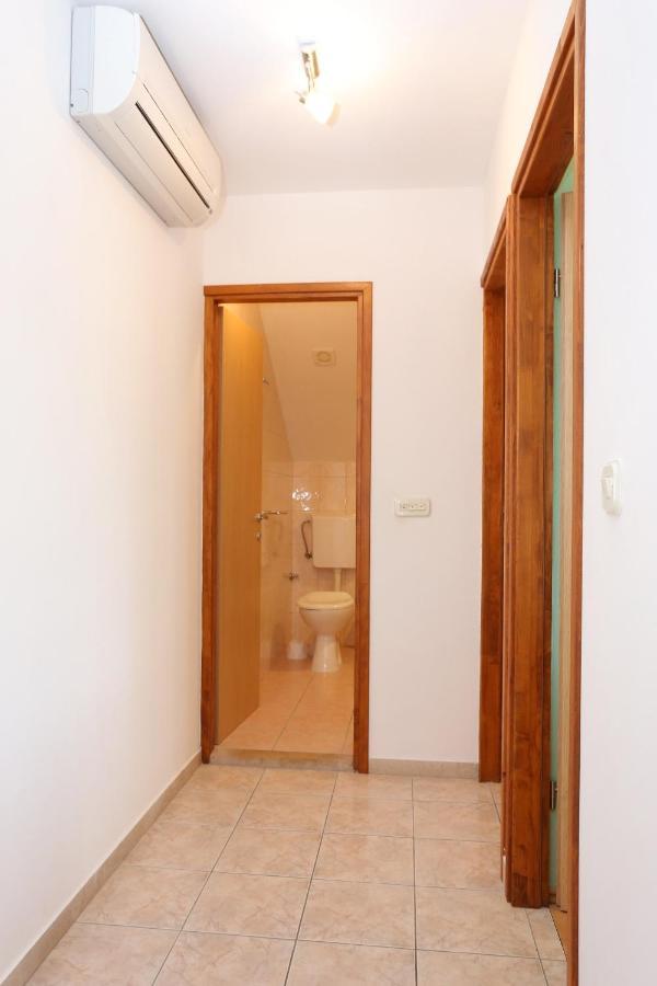 Apartments By The Sea Korcula - 4407 Lumbarda Kültér fotó